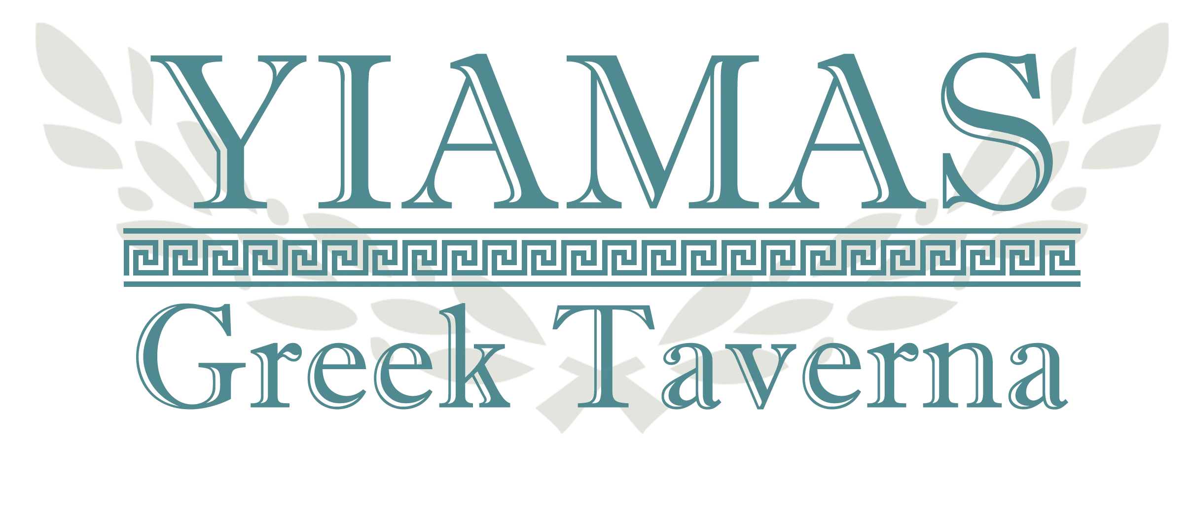 Yiamas Logo